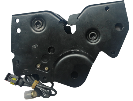 Cabin Latch