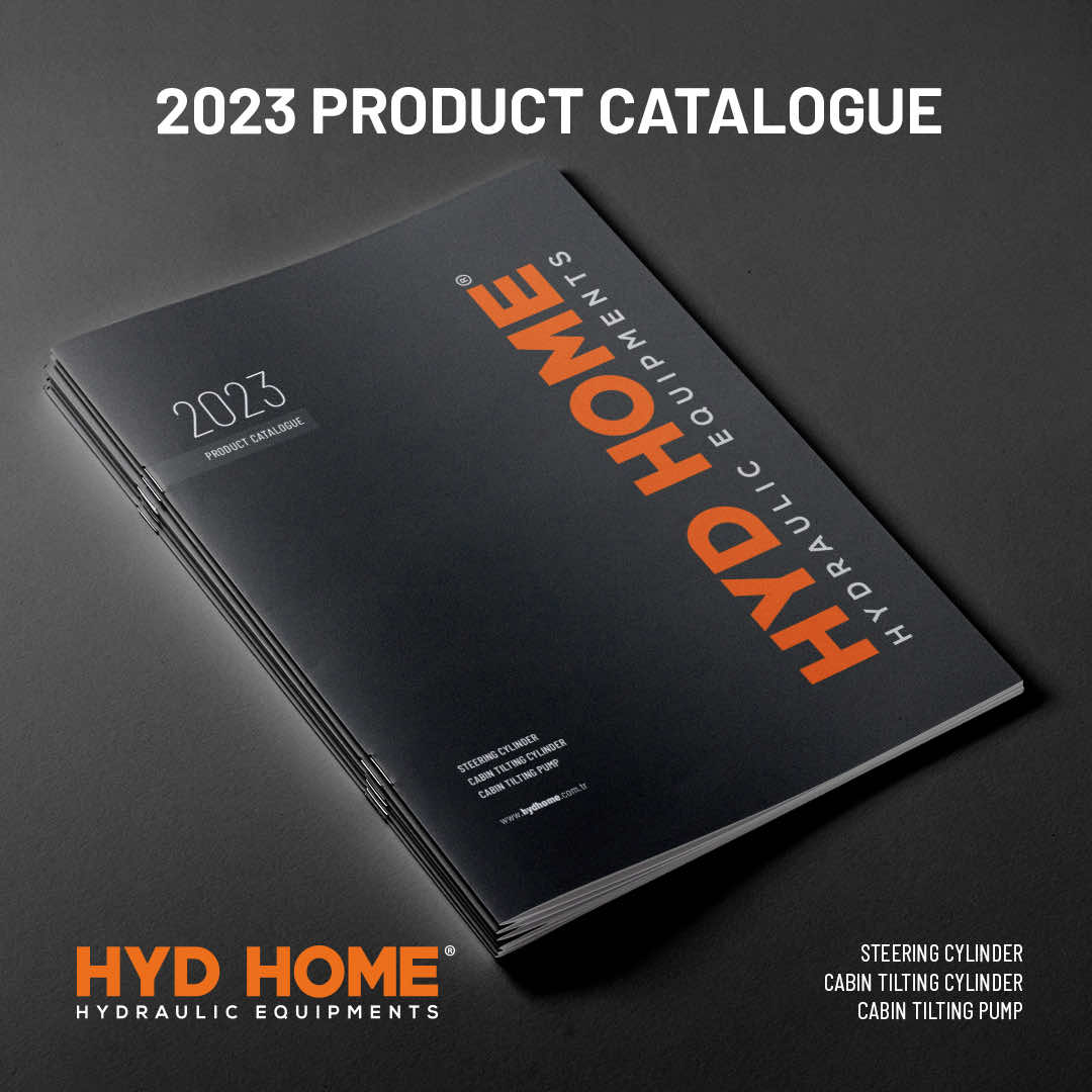 2023 Product Catalogue