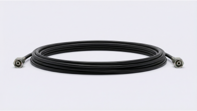Cabin Tilting Hose - CH0004