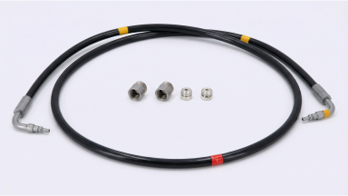 Cabin Tilting Hose - CH0007