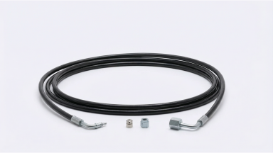 Cabin Tilting Hose - CH0008