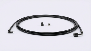 Cabin Tilting Hose - CH0013