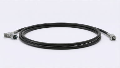 Cabin Tilting Hose - CH0018