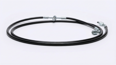 Cabin Tilting Hose - CH0019