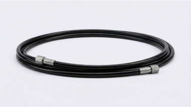 Cabin Tilting Hose - CH0026