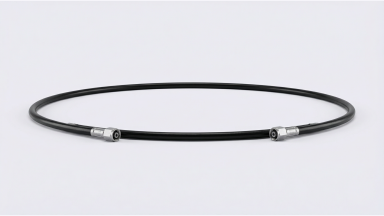 Cabin Tilting Hose - CH0027