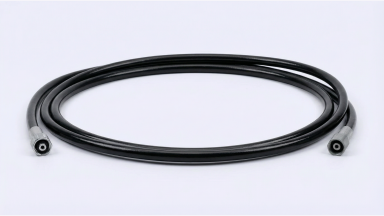 Cabin Tilting Hose - CH0028