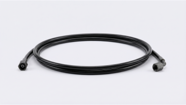 Cabin Tilting Hose - CH0034