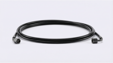 Cabin Tilting Hose - CH0037