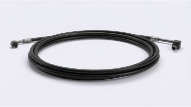 Cabin Tilting Hose - CH0038