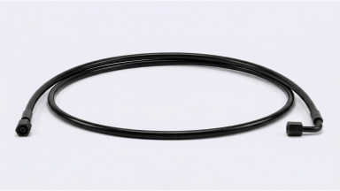 Cabin Tilting Hose - CH0039