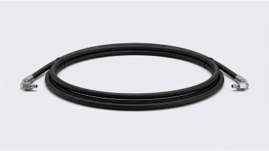 Cabin Tilting Hose - CH0040