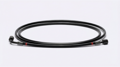 Cabin Tilting Hose - CH0041