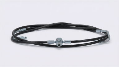 Cabin Tilting Hose - CH0042