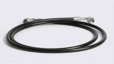 Cabin Tilting Hose - CH0043