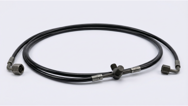 Cabin Tilting Hose - CH0049