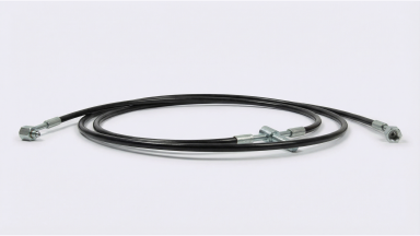 Cabin Tilting Hose - CH0050