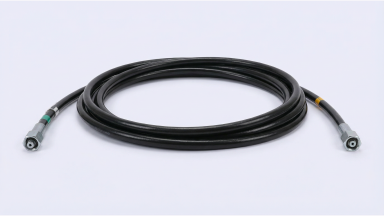 Cabin Tilting Hose - CH0061