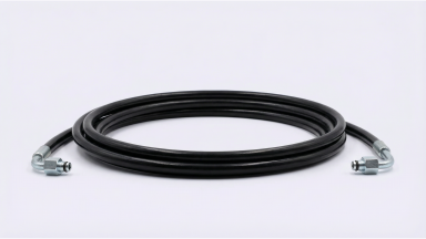 Cabin Tilting Hose - CH0068