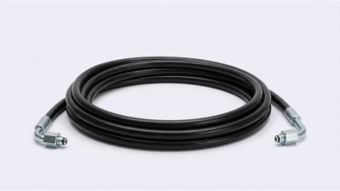 Cabin Tilting Hose - CH0069