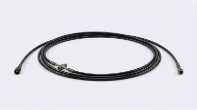 Cabin Tilting Hose - CH0070