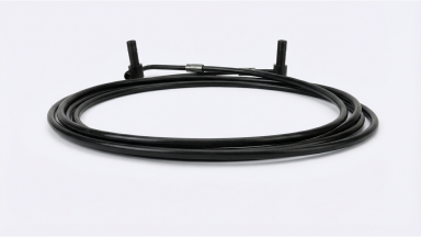 Cabin Tilting Hose - CH0073