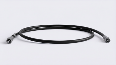 Cabin Tilting Hose - CH0075