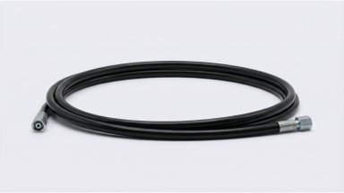 Cabin Tilting Hose - CH0076