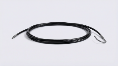 Cabin Tilting Hose - CH0077