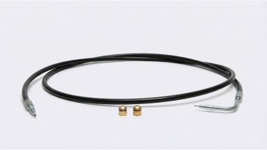 Cabin Tilting Hose - CH0080