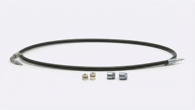 Cabin Tilting Hose - CH0082