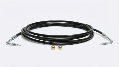 Cabin Tilting Hose - CH0083