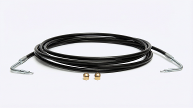 Cabin Tilting Hose - CH0084
