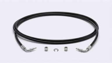 Cabin Tilting Hose - CH0102