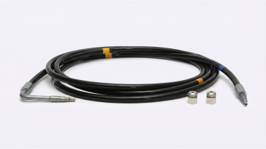 Cabin Tilting Hose - CH0114