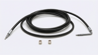 Cabin Tilting Hose - CH0131