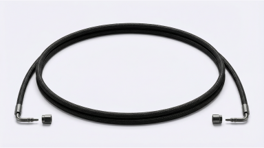 Cabin Tilting Hose - CH0137