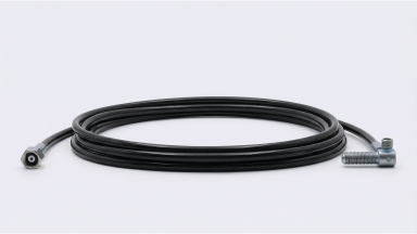 Cabin Tilting Hose - CH0138