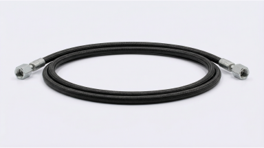 Cabin Tilting Hose - CH0145