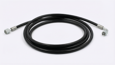 Cabin Tilting Hose - CH0148