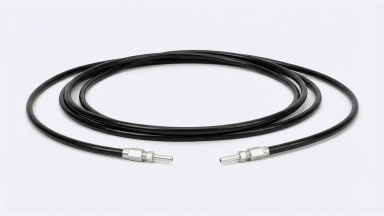 Cabin Tilting Hose - CH0152