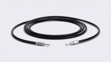 Cabin Tilting Hose - CH0153