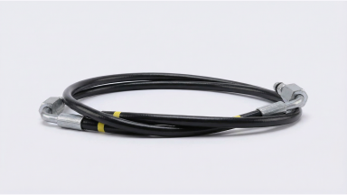 Cabin Tilting Hose - CH0171