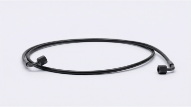 Cabin Tilting Hose - CH0172