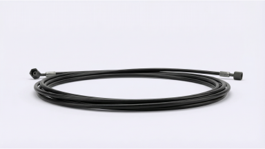 Cabin Tilting Hose - CH0174