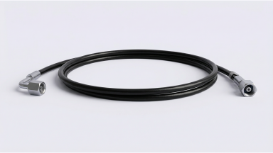 Cabin Tilting Hose - CH0176