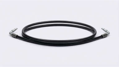 Cabin Tilting Hose - CH0183