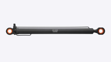 Cabin Tilting Cylinder - CS00100