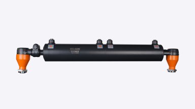 Steering Cylinder - DS0003