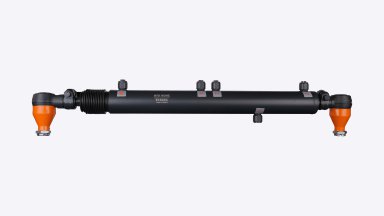 Steering Cylinder - DS0004